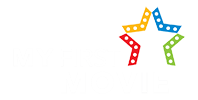 My First Movie Logo